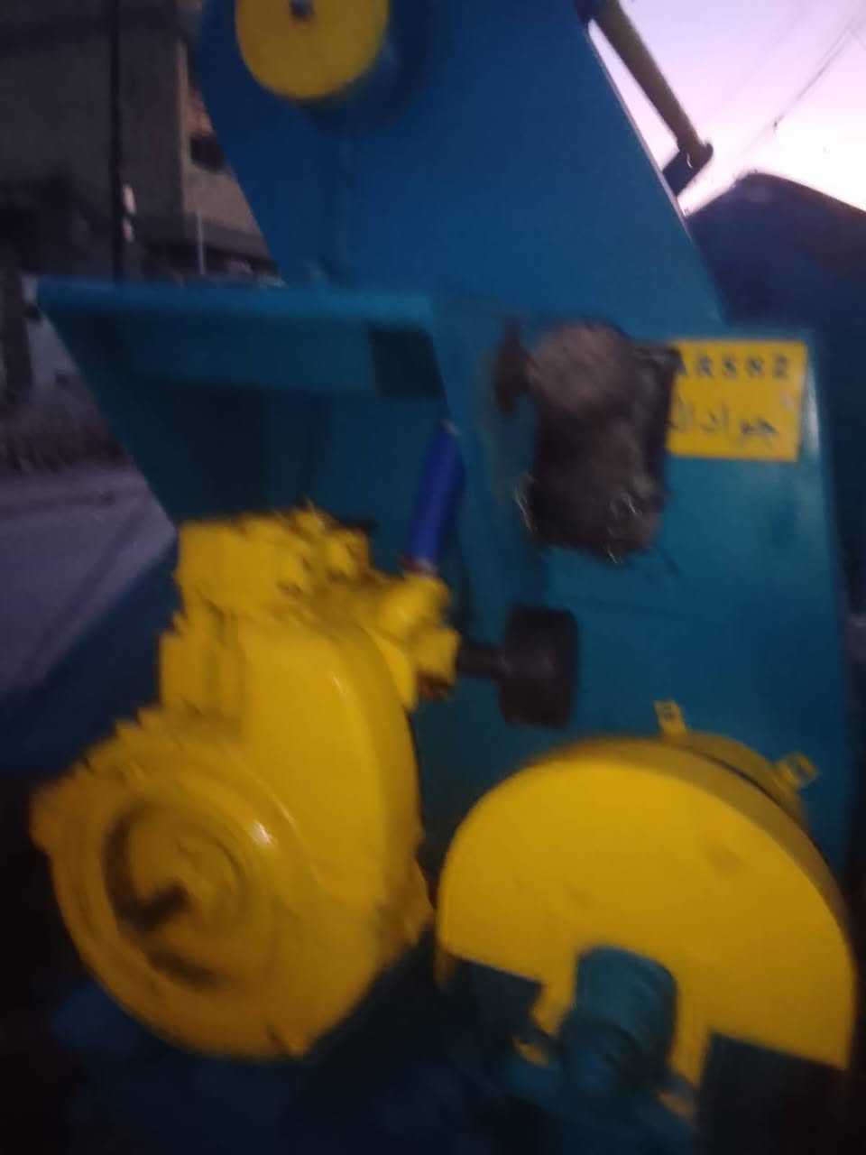 خباطه 80 محوره 82 مدينه ستندر جاهزه لشغل السعر 4مليون مكان بغداد الشعله ***********
