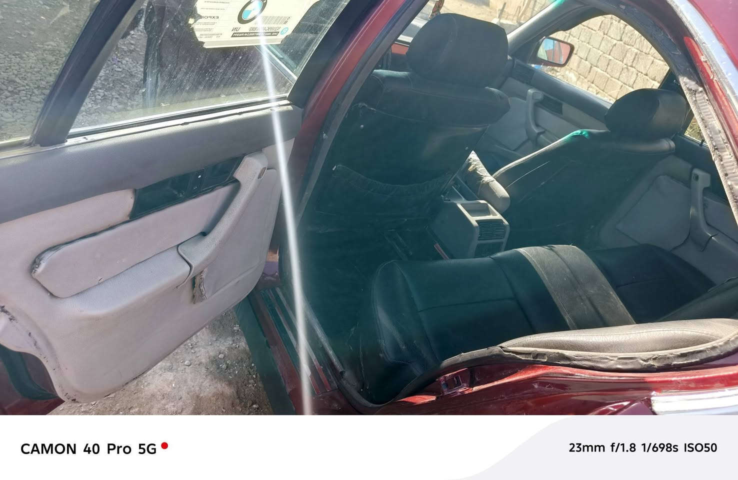 بي إم حجم 525تصال***********
