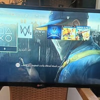 سلام وعليكم للبيع بلازمة ال جي حجم 32 بدون نت شغال بيها hd عدد 2 للبيع...