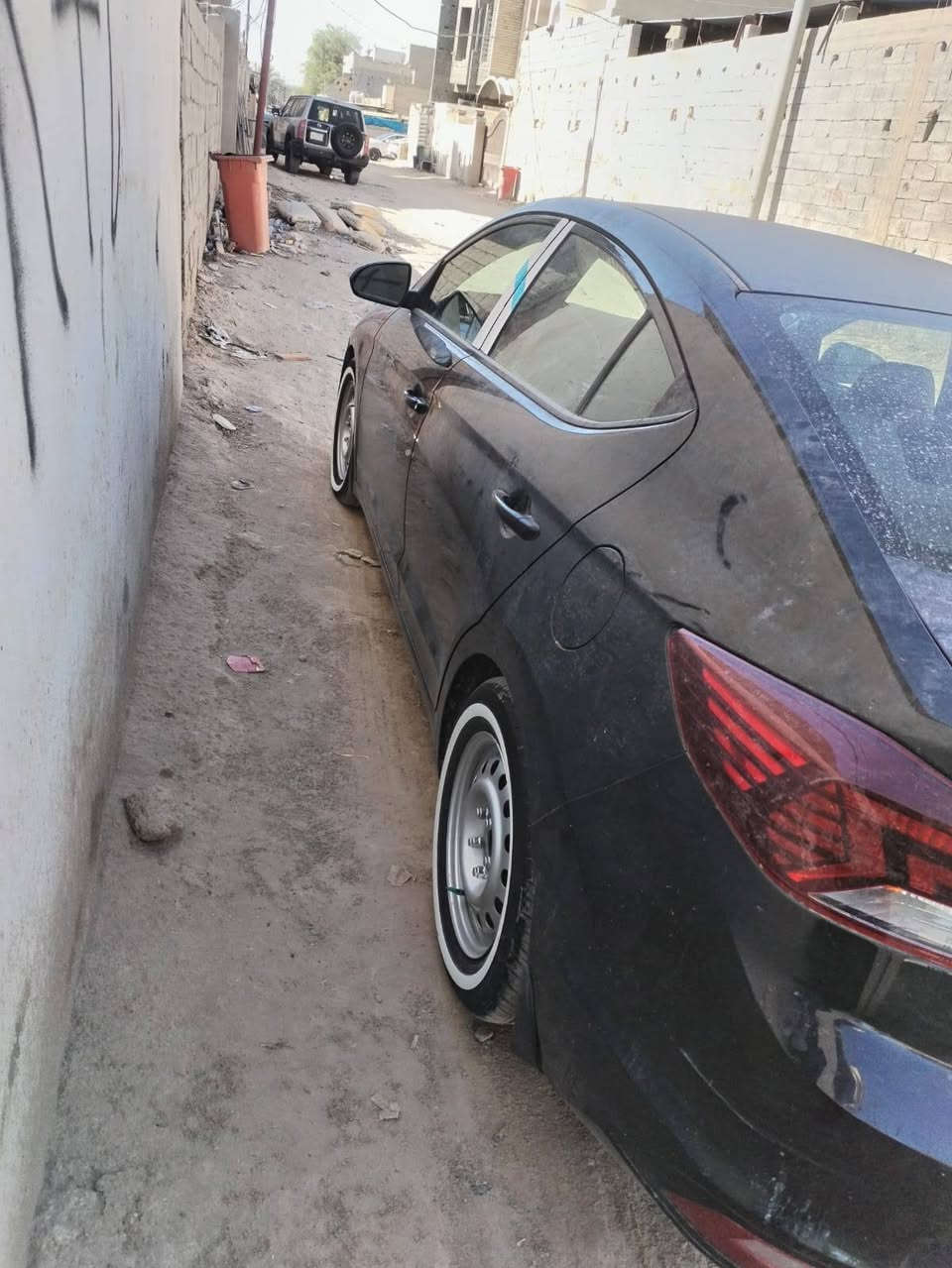 النتره موديل19 وارد امريكي بيه،خشم بنيد،وخشم،جاملق،سياره،جديده،سعر120 / ***********. /***********
