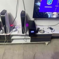بلي فايف • قرص بيس21 • يو بي اس