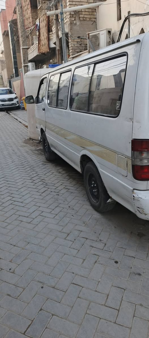 السلام عليكم جنبي 2009 بدون راعي اتكفلك سرقه وعشاير سعر 19ورقه
***********
