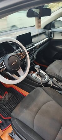 فورتي للبيع ٢٠٢٤ سياره جديدة ٠٧٧١٩٣٥٧٠٣٤