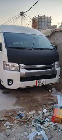 هايس ٢٠٠٩ • بصره زبير • منظومة غاز