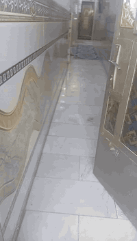 بلديات • ١٠٠متر • واجهة ٥م