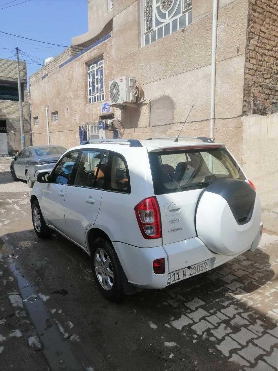 شيري تيكو 3 (2013) السياره جديده محرك 1800 (فول مواصفات) مكفوله السياره السياره مكفوله من كلشي تبريد ثلج كشرها نضيف بدون حادث السياره 2013 فول الفول الفول مواصفات تدفئه و تبريد بالكشن بانوراما كشنات جلد السياره ماشيه قليل مقارنه بالمديل و الرقم دولي الجديد و السنويه جديده تحويل ثاني يوم
***********
