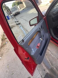 فيكترا • ١٩٩٠ • محرك ٢٫٠