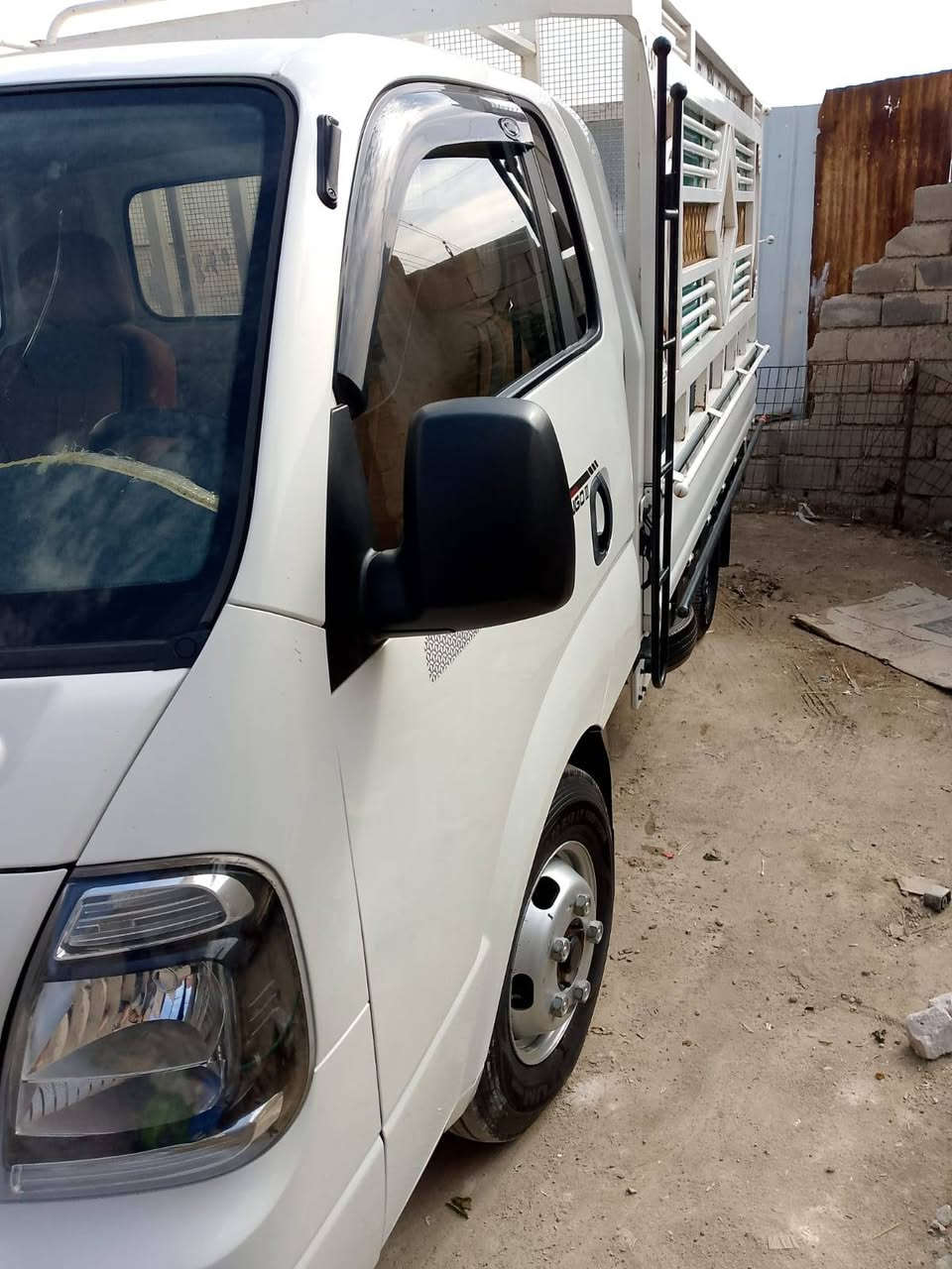 السلام عليكم كيه بنكو فحل موديل 2024كفاله عامه من كلشي حته من الزلق عله وضع الشركه  رقم بصره السعر 190بدون محجرالعنوان البصره الرقم.*********** وحنه بخدمة الطيبين
