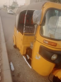 تكتك • ٢٠٢١ • قلعة صالح ميسان