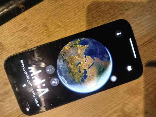 السلام عليكم للبيع  ايفون 12 عادي السعر 600 الف وبيه مجال مستعجل ع بيعته مكاني كربلاء ،حي العباس 
*********** اتصال+ واتساب
