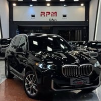 X5 40i • ٢٠٢٤ • كلين تايتل
