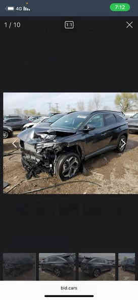 السلام عليكم
اخوان مكلف بنشر
توسان موديل 23 مكينة 2500GDIوارد أمريكي حادثة
مثل ما موضح
مكان السياره بغداد الشعب
السعر 21$ألف مع المجال رقم صاحب السيارة؛ ***********
