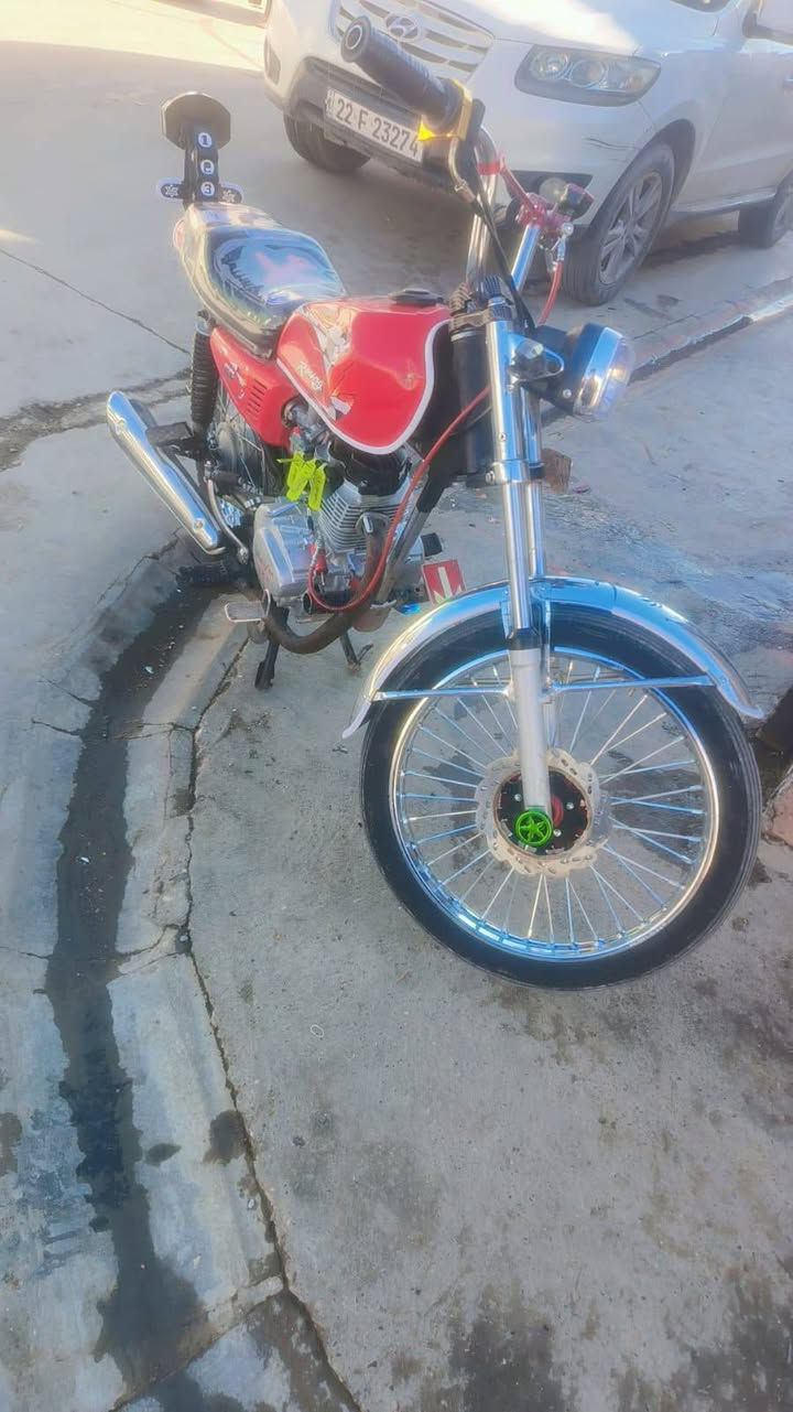 السلام عليكم ماطور تعمير 2026
بصراوي  ماطور امرتب وجديد مكفول كفاله عامه الشراي يخابر ويدلل ***********
