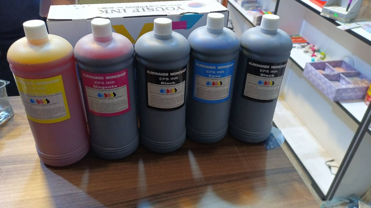 طابعة Epson workforce pro wf c5790
الطابعة مع سيتين حبر ابو اللتر ما مستعملة ابد
الطابعة  مرتبة ونظيفة والوانها كلش حلوه 
بيها فيدر من فوك تكدر تسحب بيه ورق سميك 
الطابعة شغالة بيها بس من فوك مشكلة بسيطة من تخلي الورقة وتسحبها حتى تاخذلها سكنر يطلع eroor
اما كسكنر عادي فكلشي مابيها وتاخذ سكنر وواضح كلش
وكطباعة ايضا ممتاز 
هي والاحبار ب 460 الف وبيها مجال للشراي
مكاني بغداد حي الخضراء 
يتوفر توصيل


**إذا كنت صاحب هذا الإعلان وتريد حذفه لأي سبب، رجاءا أرسل رسالة إلى الدعم الفني**