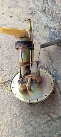 فيتبم • سيفيا ٩٣ • حاوية بلاديه