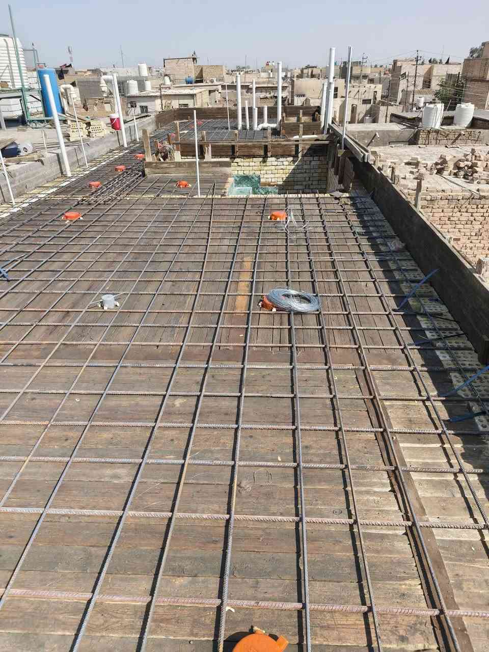 🏠 من مرحلة التأسيس.. وحتى تسليم المفتاح! 🏠
​لأن بيتك هو استثمار العمر، ما يِربحه غير الشغل الإشرافي والتنفيذي الصحيح! 🛠️✨
​يعلن علاء للعقارات والمقاولات العامة عن استمرار أعمالنا في الإشراف والتنفيذ الجوزاء (الكامل) للمرحلة الثانية من البناء، بأعلى معايير الجودة والدقة الهندسية.
​💡 لماذا تختارنا لبناء وتجديد منزلك؟
​إشراف هندسي دقيق: نتابع كل تفصيلة في الموقع لضمان سلامة البناء ومتانته.
​تنفيذ جوزاء (درجة أولى): نلتزم بالمواصفات والمخططات وبأجود المواد لضمان راحتك.
​دقة في المواعيد: نقدّر وقتك، ونلتزم بتسليم العمل في وقته المحدد دون تأخير.
​شعارنا الأمانة والاتقان: ندير مشروعك وكأنه ملكٌ لنا.
​🏗️ خدماتنا تشمل:
​بناء متكامل (من التأسيس حتى تسليم المفتاح).
​ترميم وتحديث المنازل والواجهات بطرق عصرية.
​إشراف هندسي وتنفيذي للمراحل المتقدمة.
​للتواصل والاستفسار، أو لمعاينة مواقع العمل الحالية:
📞 اتصل بنا على الرقم: ***********
📍 علاء للعقارات والمقاولات العامة
