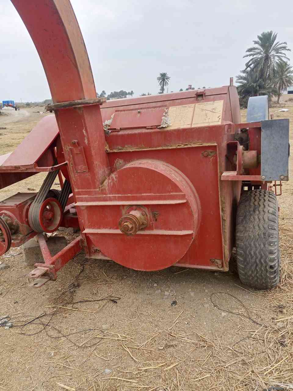 جاروشه هورما تسع شلف للبيع ***********
