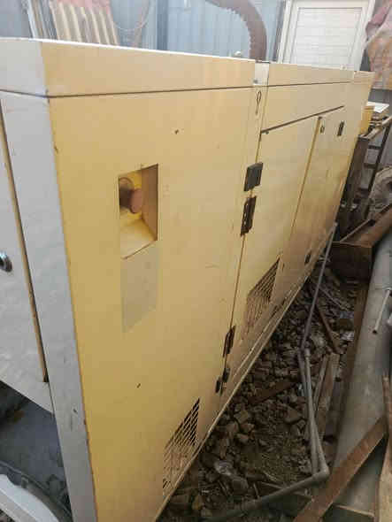 مولد كاتم 50كيفي على شغل أو على فحص مكان بغداد النهضه السعر 28 الرقم ***********
