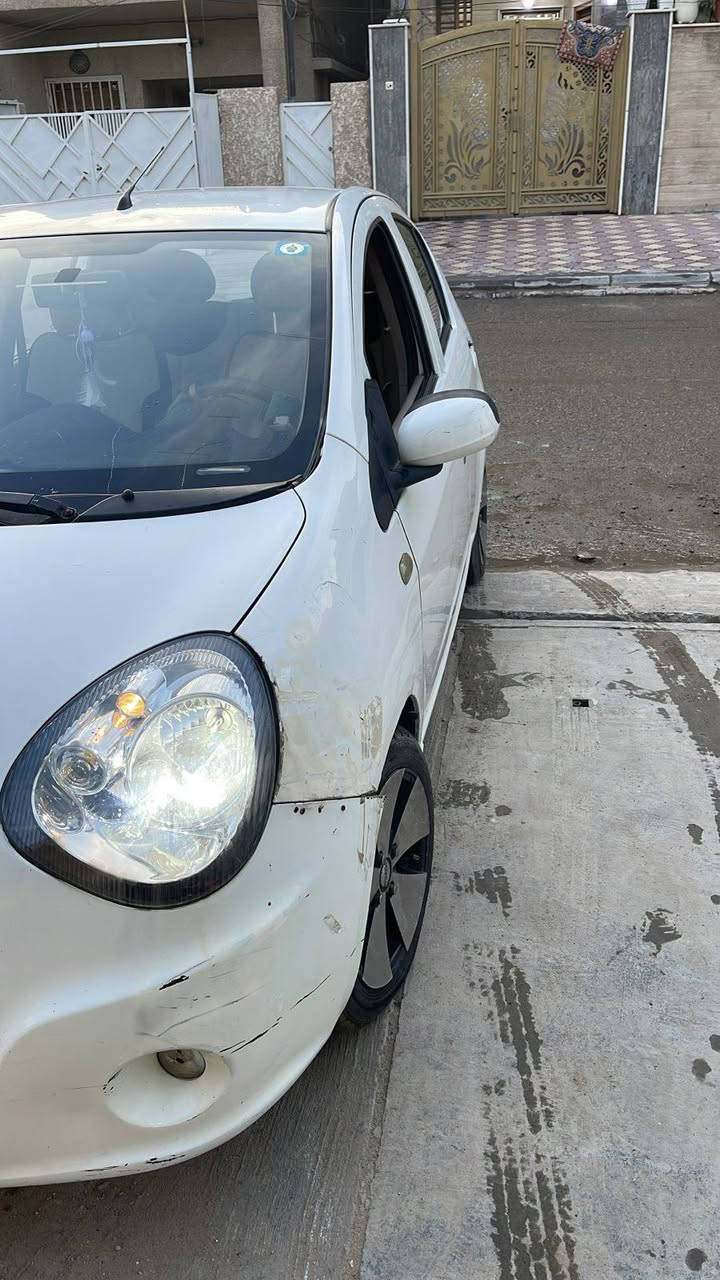 السلام عليكم جيلي باندا 2013 جاهزة من كلشي بيهه ملاحظات بسيطة السعر 45 للاستفسار الاتصال بالرقم 7712736841


**إذا كنت صاحب هذا الإعلان وتريد حذفه لأي سبب، رجاءا أرسل رسالة إلى الدعم الفني**