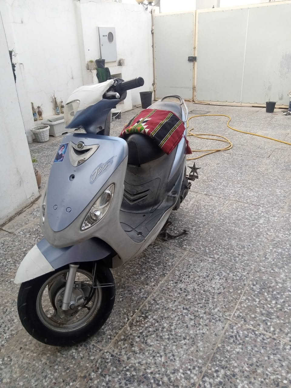 مراوس ب ماطور حربي
كون جديده مو سكراب كلك لو أصولي عادي اهم شي نضيفه مكان كوفة رقمي *********** بس واتساب
