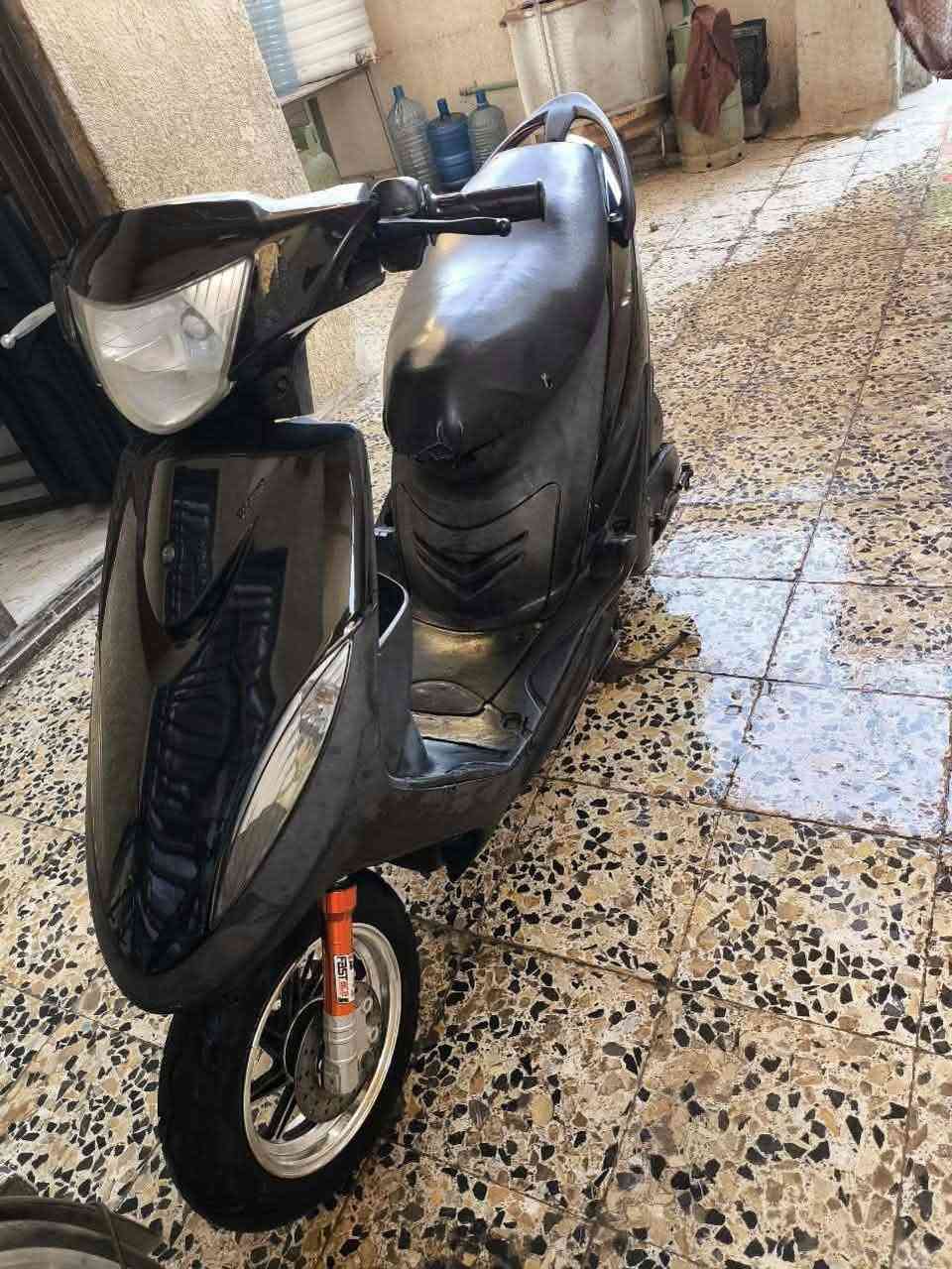 سلام عليكم ماكس عدله نضيفه دراجه وبيه تزويدات كهربئياته كله شغال سلف هندر نضافه نفس موضحه بصوره مكاني كربلاء حي غدير قرب صوره ستفسار نتصال عله رقم ‭٠٧٧٤ ٩٣٦ ٧١٣٩‬ دراجه مفتوحه سعر 550 بيه مجال حك جيه 🫶🏼
