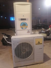 مكيفات سبليت • قطع غيار • ناصريه