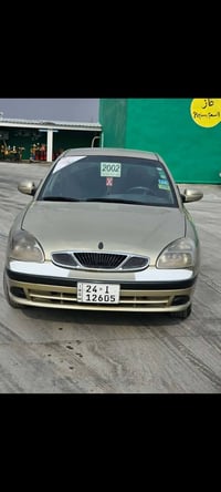 نوبرا ٢ • محرك ١.٨ • سنوية لحد ٢٠٣٠