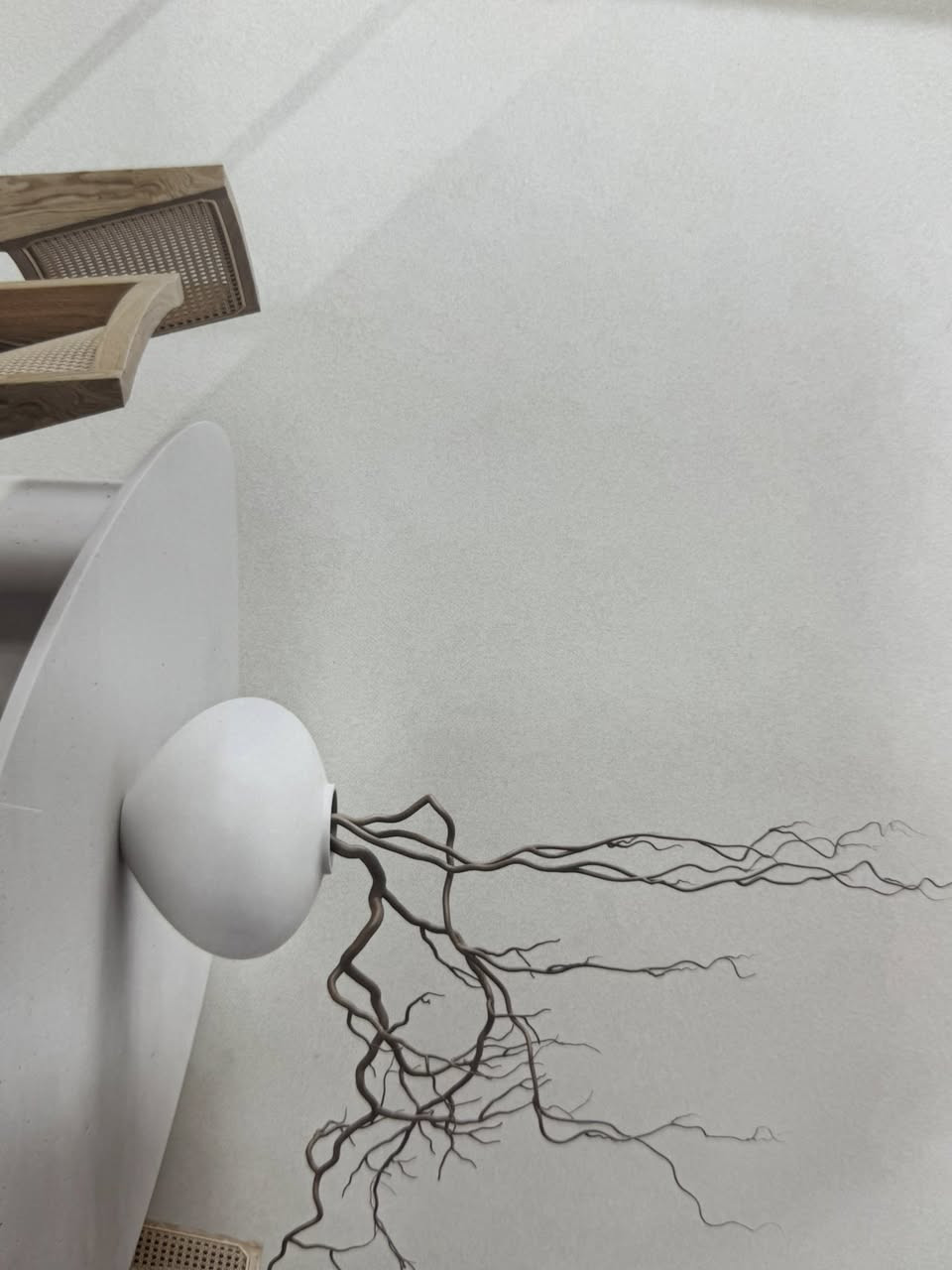 ✨ مو مجرد ورق جدران… هاي لمسة تغيّر كل المكان ✨

🎨 تصاميم مودرن راقية تناسب كل الأذواق
📏 الرول 16 متر – تغطية ممتازة وسعر اقتصادي

✔️ جودة فاخرة تدوم
✔️ سهل التنظيف – ما يشيل هم الاستخدام اليومي
✔️ مقاوم للرطوبة والعفن
✔️ تركيب سريع بدون تعقيد

🏡 مثالي للصالات، غرف النوم، والمكاتب
ويعطيك شكل ديكور فخم خلال وقت قصير ✨

📍 بغداد – الأعظمية، الكم، راغبة خاتون، مقابل مصرف الرشيد

📞 احجز هسه وخلي التغيير يبلش:
• الإدارة: ***********
• المبيعات: ***********

🚚 توصيل لكل محافظات العراق
