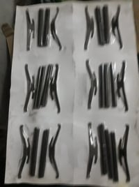 دسك • فكترا • دايو