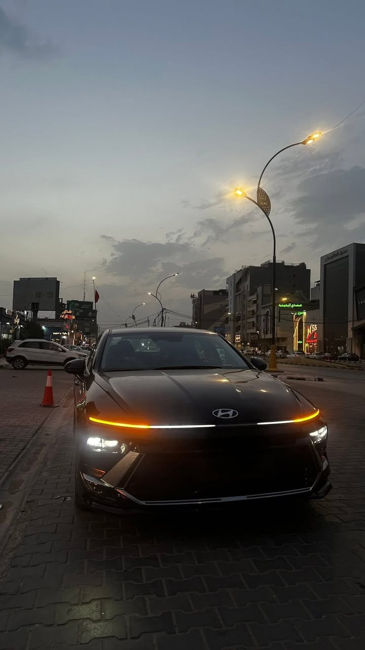 السلام عليك
سوناتا موديل

 2025

ماشيه 29 الف

اللون اسود لامع

مواصفات

شاشه 

كامره

لايت عدسات

بصمه

رادار امامي

رادار خلفي

رادار جانبي

لد امامي خلفي

ويل كب

توقف ذاتي 

قياده ذاتيه

تنبيه خروج عن المسار

تحديد مسار 

فول تحكم ستيرن

كشن السائق كهرباء

تدفئه بالكشنات

داخل  اسود

شفتات 

كير تعليك

تبريد بيانو لمس

ترحيب عند الاقتراب

صندوق ذكي

محرك 2000 هايبرد

صور الحادث بالمنشور فقط جاملغ مبدل ومصبوغ وحافة الباب ( مبدل الباب نفس اللون ) وخشم البنيد راجع بارد

الحادث سطحي 

بدون اي دواخل شاصي اللغد والكير والمحرك كلهن مكفولات  

صور الحادث بالمنشور

للاستسفار ***********-***********

السعر 190$ وبيها مجال

رقم نجف ومكانها نجف
