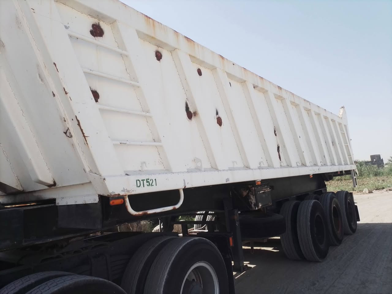 سلام عليكم للبيع اكتروز فحل 48/38 گير فيتيس ابو الجوز موديل 2010 اصل معلايه 2017 رقم بصرة تنباع بس راس أو راس وعربانه للاستفسار الاتصال على الرقم ***********
