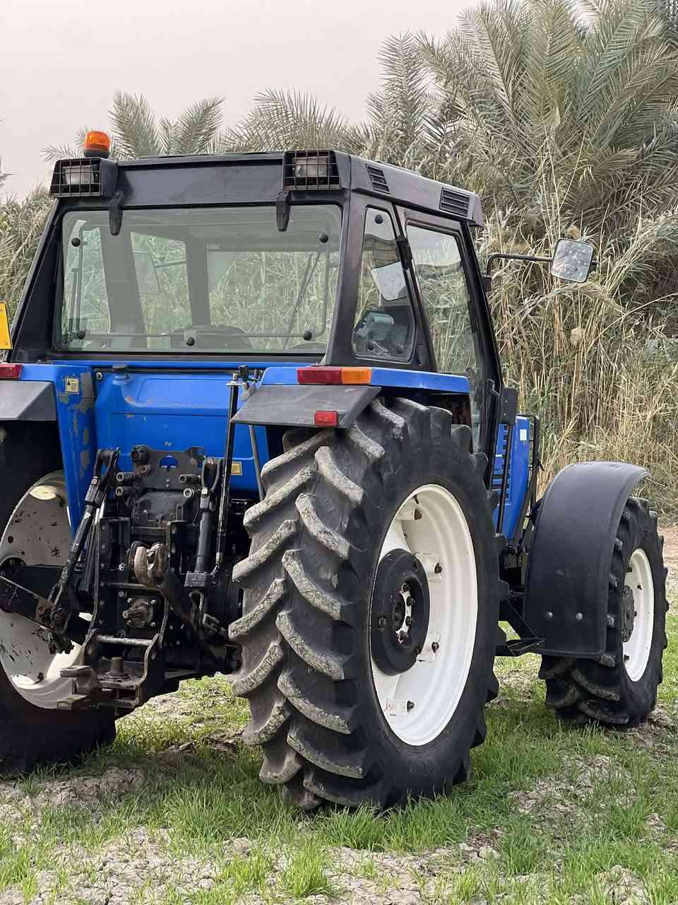 السلام عليكم مكينه فيات 110 البيع مكفول كفاله عام شرط النضافه تفصيل تصل ***********.
