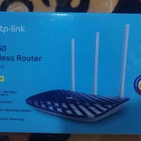 راوتر • واي فاي