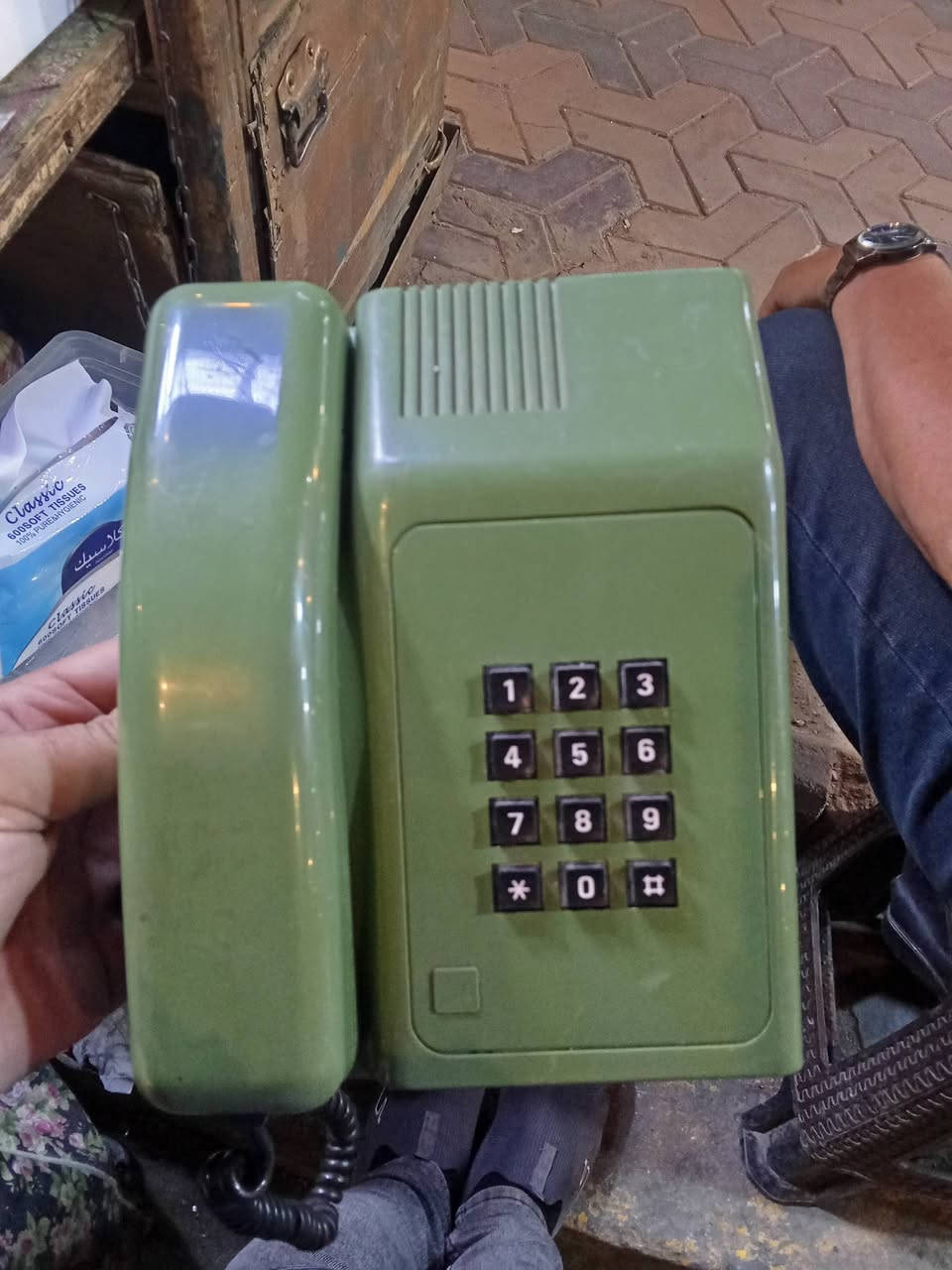 شركة صناعة الكترونية بغداد نظيف. تسليم بغداد


**إذا كنت صاحب هذا الإعلان وتريد حذفه لأي سبب، رجاءا أرسل رسالة إلى الدعم الفني**