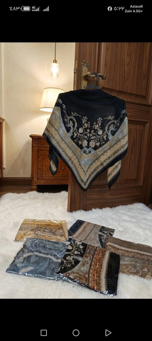 اللهم صل على محمد وال محمد توفر عدنه ربطات جريجت أسعار جمله توصيل موجود الي يريد يرسلنه ***********
