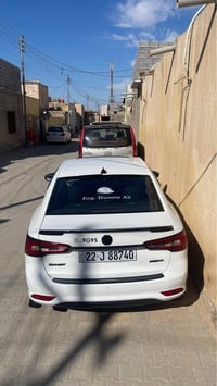 MG5 LUX • ٢٠٢٣ • كاميرات ٣٦٠