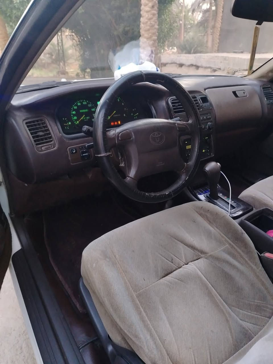 مارك للبيع مكفوله من الكص ونقل الجثه والضربه القويه والعيب الشرعي رقم بغداد موازي حرف ر محرك وكير كفاله تبريد شغال محرك ديلكو 
مكان النجف السعر 58 للاتصال ***********
