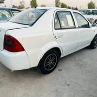 ٢٠١٠ • كركوك • محرك كورلا