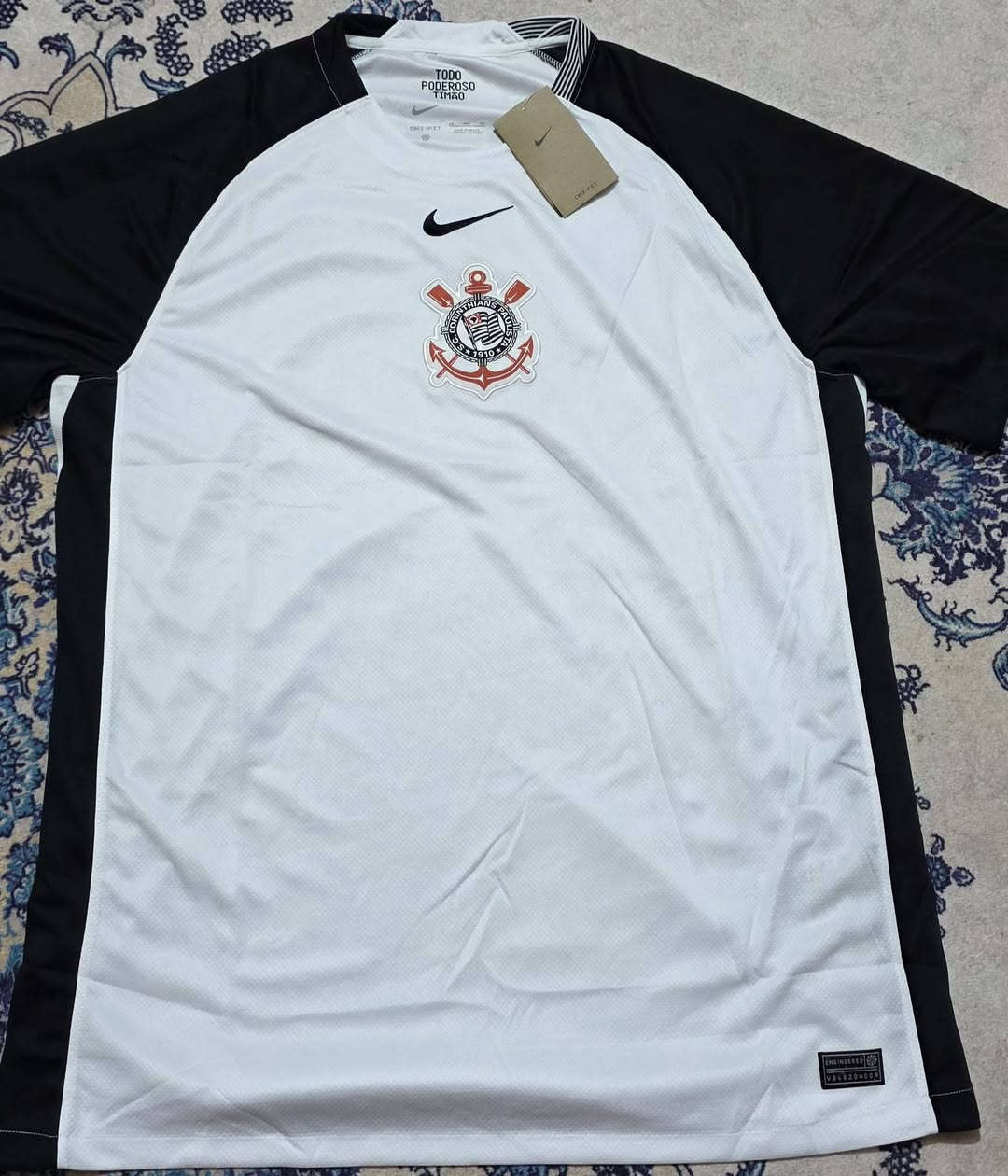 السلام عليكم
شلعه مال دريسات ( بدون شورت )

ماركات عالميه ( نايك _ اديداس _ يومبروا )

جميع الالوان والقياسات 

يوجد قطع مفرده وقطع متعدده

سعر القطعه (  4  )

يوجد توصيل لجميع المحافظات 

***********
