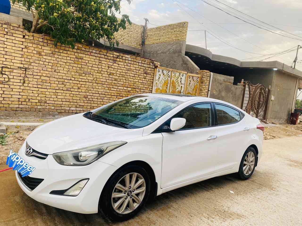 الانتراء خليجي فول مواصفات موديل ١٥ مكينه كير  جديد  وضع شركة باقي تفاصيل بالصور رقم واسط تحويل ثاني يوم مكانها كوت الخاجيه 
سعرها ١٢٠ بيها مجال
***********

