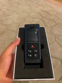 ليزر أخضر • كاميرا مدمجة • جاهزة للعمل