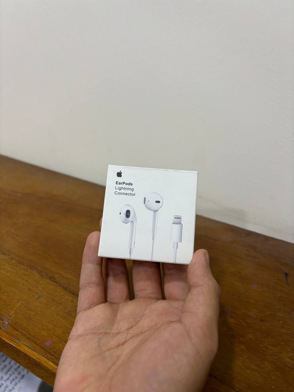 شباب عندي سماعه كيبل ايفون اصليه جديده شركه ابل
بالكارتونه
سعرها ١٥ مع التوصيل لجميع محافظات العراق


**إذا كنت صاحب هذا الإعلان وتريد حذفه لأي سبب، رجاءا أرسل رسالة إلى الدعم الفني**