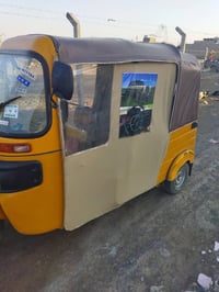 تتك • سبع قصور شارع • تحويل ثاني يوم