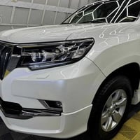 للبيع فقط وكال ساز🟥 تويوتا برادو 2020  ماشيه67 الف حقيقي رقم بغداد  5 ...