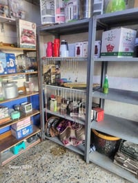 لبيع 4 حديد و3 خشب 07709603253