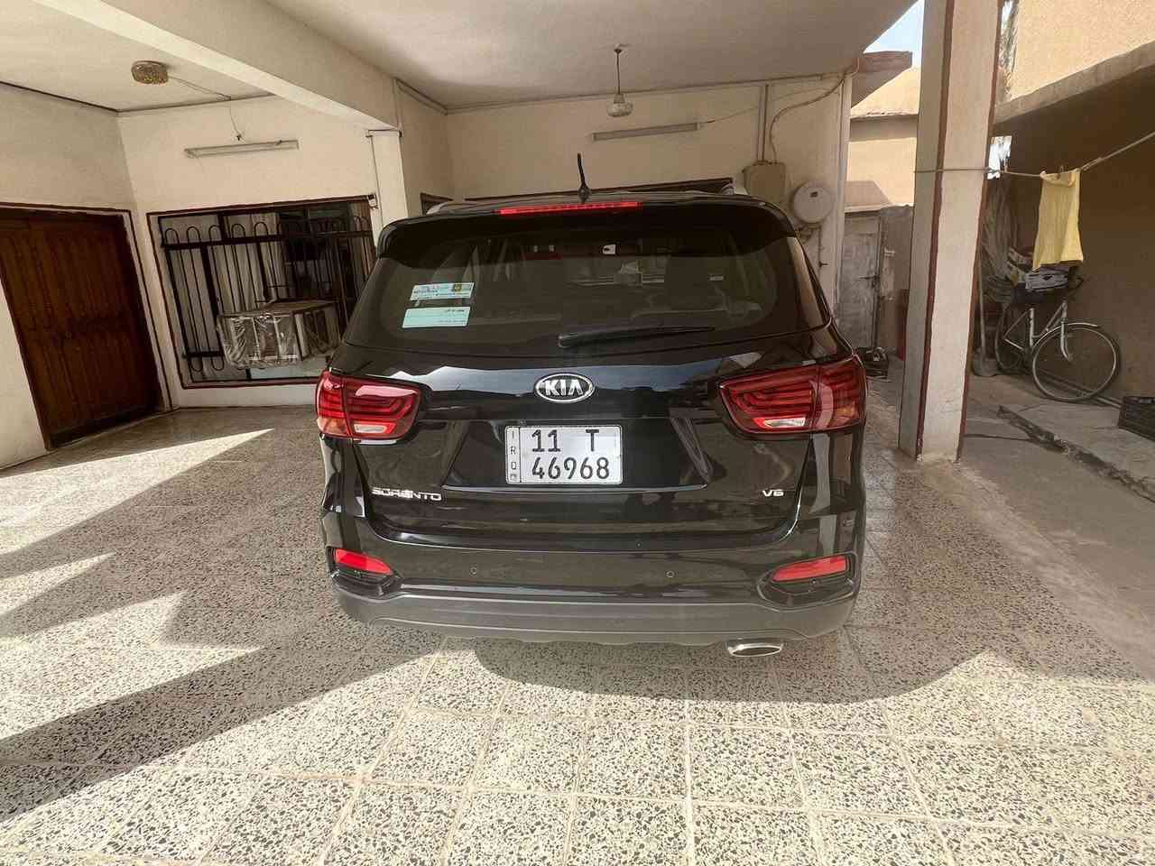 سلام عليكم سورنتو موديل 2020
6سنلدر 
للستفسار اكثر ***********
