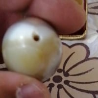 حجر سليماني • بيضة الحمام • خاتم يماني