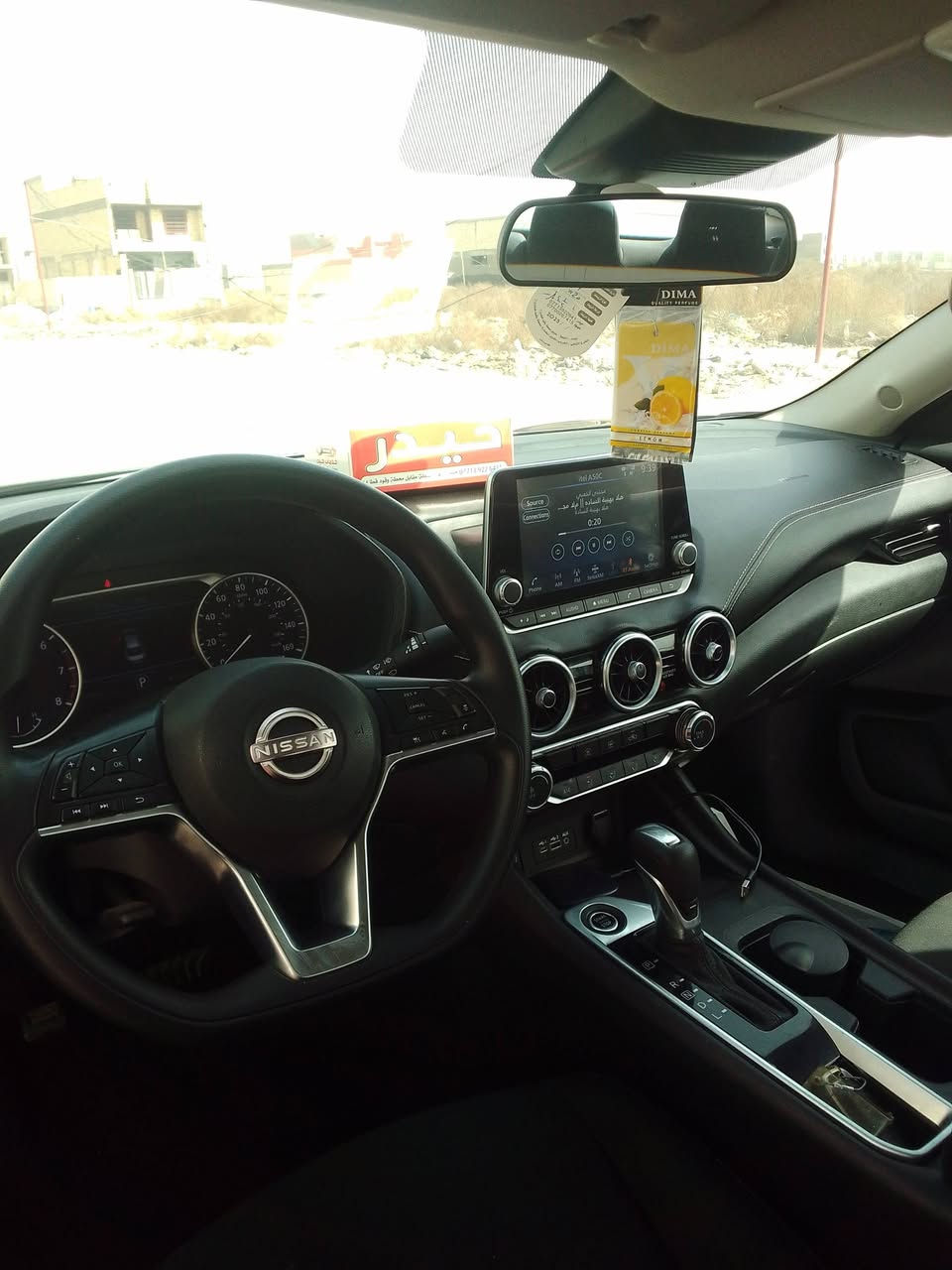 سلام عليكم نيسان سنتره موديل 2024وارد مريكي الضرر قطعه وحده فقط الرقم شمالي سياره بسمي تحويل مباشر السعر/148 وبيه مجال الشراي التصال عل رقم افهمك باقي تفاصيل بس الشراي يتصل ***********
