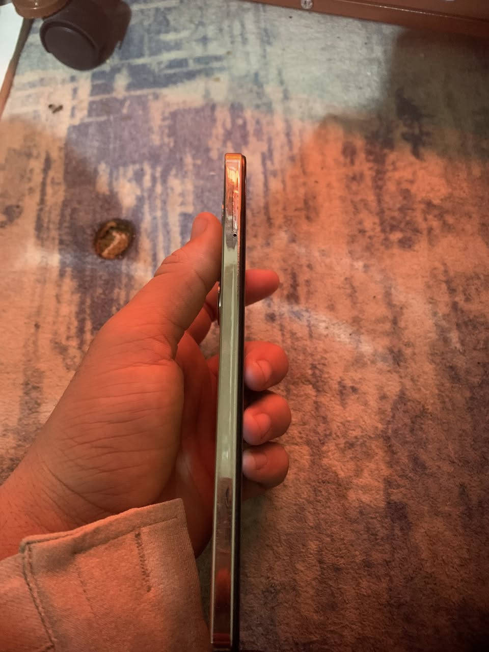 انفنكس هوت ٤٠ كلش نظيف مستعجل ع بيعته
ذاكرته ٢٥٦ عشوائي ١٢ 

مكاني نجف 

للاستفسار اتصل ***********
