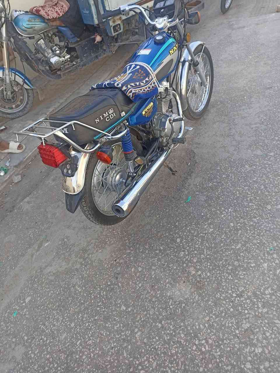 السلام عليكم شباب دراجه 4 قير للبيع الموديل 25 نامه الشرايبي خير وتدلل السعر 725 سكنر


**إذا كنت صاحب هذا الإعلان وتريد حذفه لأي سبب، رجاءا أرسل رسالة إلى الدعم الفني**